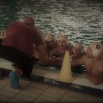 C M – Roma Waterpolo…la Bella addormentata, Virtus vincente di rimonta