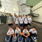 U12 – RN Frosinone, secondo posto al torneo di Anzio