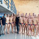 C M – Sfuma il sogno serie B per l’Antares Nuoto Latina