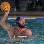 A1 M – Il Vice capitano Giorgio Torrisi rinnova con la Nuoto Catania