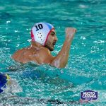 Nuoto Catania: rinnova anche il bomber Alessio Privitera