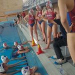 B F – Latina Nuoto trova il secondo successo di fila tra le mura amiche