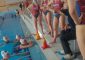 SERIE B NAZIONALE FEMMINILE LATINA NUOTO – Aquademia Velletri 20 – 5 (7-0; 4-1; 5-1; […]