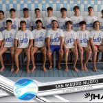 U16 M – Alla San Mauro Nuoto nessuno resta indietro