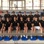 U18 M SF – La Roma è in finale, il Brescia perde dentro e fuori dall’acqua