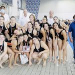 U20 F F.li – SIS Roma vice campione d’Italia