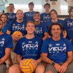 U20 M SF – la Vela Nuoto Ancona esce dalle semifinali a testa alta