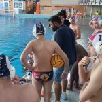 U14 M – Buone performance per i ragazzi dell’Antares latina