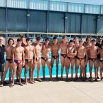 U16 M – Superlativi i ragazzi dell’Antares latina che si piazzano al secondo posto