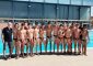 FINALE UNDER 16 A NAZIONALE – LAZIO SUPERLATIVI I RAGAZZI IN CALOTTA ANTARES PALLANUOTO LATINA […]