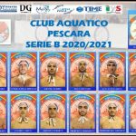 B M – Aquatico Pescara, l’appetito viene mangiando