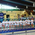 U18 F F.li – Le Allieve del Bogliasco conquistano il bronzo tricolore