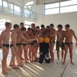 U18 M – Campus Roma: “I Campioni Siamo Noi”