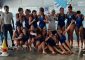 Como Nuoto Recoaro-Aktis Acquachiara 11-9 (3-2/3-2/2-3/3-2) Como Nuoto Recoaro: Frassinelli, Romanò M 1, Fisco 1, […]