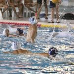 U14 M – La R.N. Frosinone batte 13-11 l’Ede Nuoto e centra i quarti di finale