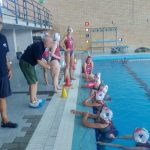 B F – Latina Nuoto chiude la stagione con la terza vittoria di fila in casa e terzo posto assoluto