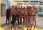 Roma Waterpolo 13/ Ede Nuoto 6  (3-4) (4-0) (2-2) (4-0) Roma Waterpolo: Santoni, Savo, Musso […]