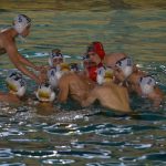 U16 M – Roma Vis Nova alle semifinali Nazionali