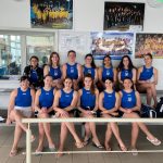 U20 F SF – Buona prova per la Vela Nuoto Ancona alle semifinali nazionali