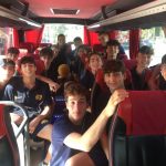 U16 M F.li – La Roma Vis Nova pronta per le finali