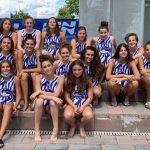 U16 F SF – Il Bogliasco alla Final Four