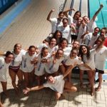 U16 F F.li – Locatelli Genova in finale scudetto