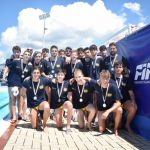 U16 M F.li – È una Roma Vis Nova d’argento