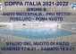 ARRIVA LA COPPA ITALIA AD ANZIO VENERDI 17 E SABATO 18 SETTEMBRE! ANZIO WATERPOLIS CON […]