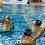 A2 M – Emanuele Ferraro torna a ruggire con i leoni