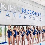 Coppa It F – Ekipe Orizzonte-Pallanuoto Trieste 29-5