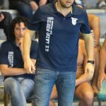 Filippo Loreto saluta, una vita al fianco della lazio Nuoto