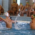 Coppa It M – RN Salerno nel girone con Quinto e Brescia