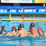 A1 M – Diramato il calendario di A1, per la RN Salerno è subito Derby