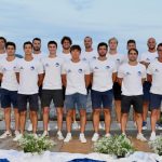 A1 F – Prevedibile sconfitta del Bogliasco contro il Padova