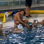 Frosinone Pallanuoto, l’Under 14 pronta per il Calcaterra Challenge