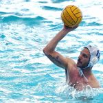 A1 M – Lazio Nuoto, domani il Posillipo: torna Maddaluno