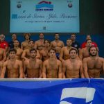 A1 M – La Nuoto Catania “riabbraccia” il suo pubblico