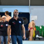 A1 M – Domani Nuoto Catania contro la corazzata Pro Recco