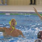 A1 M – Trieste supera la Roma Nuoto