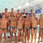 A1 M – Anzio Waterpolis, il campionato inizia da Siracusa