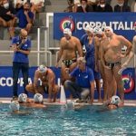 A1 M – E’ ancora Derby, ad Anzio arriva la Roma Nuoto