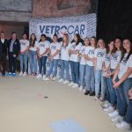 Allo Sport Village la VetroCar Css Verona da avvio alla stagione