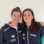 Sara Cordovani e Letizia Nesti della RN Florentia convocate per i mondiali Under 20