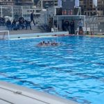 A1 M – Waterpolo Milano Metanopoli si arrende alla Pro Recco