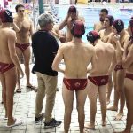 A1 M – Roma viva ma finisce 10-7 per Trieste