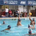 A1 M – Il TeLiMar ospita la Pallanuoto Trieste nella terza giornata