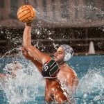 A1 M – La Pro Recco fa nove su nove in campionato