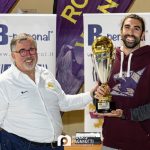 Tornei – Alla De Akker Bologna il torneo “Città di Monterotondo”