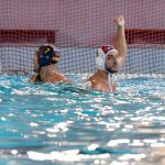 A1 M – Prima vittoria esterna per Nuoto Catania che batte la Lazio e si porta a 6 punti in classifica