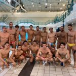 A2 M – Domani prima giornata di campionato per la President Bologna